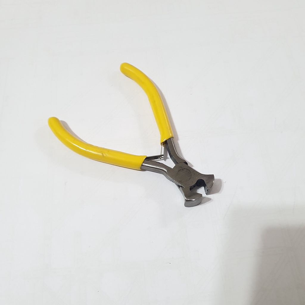 Kìm kẹp đầu bấm mẫu QT04