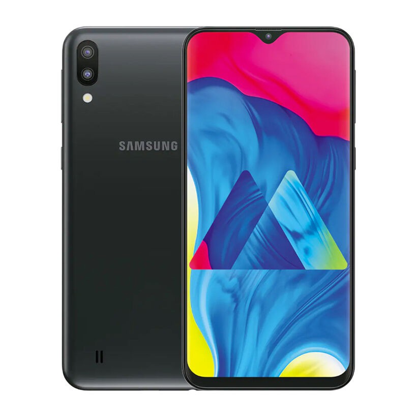 Điện thoại SAMSUNG Galaxy M10 phiên bản 16G | BigBuy360 - bigbuy360.vn