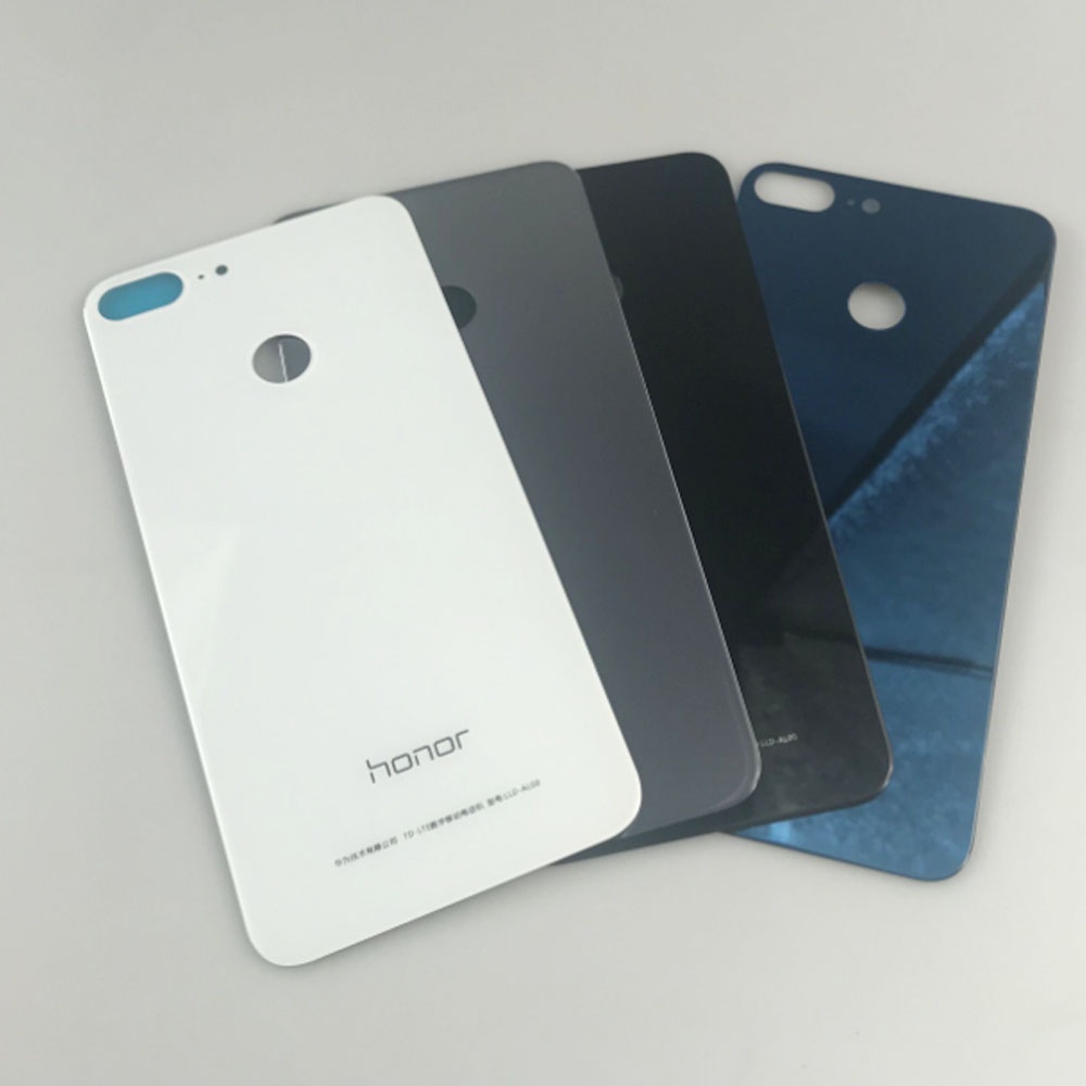 Nắp Lưng Điện Thoại Bằng Kính Thay Thế Chuyên Dụng Cho Huawei Honor 9 Lite