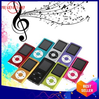 Máy nghe nhạc mp4 đa phương tiện