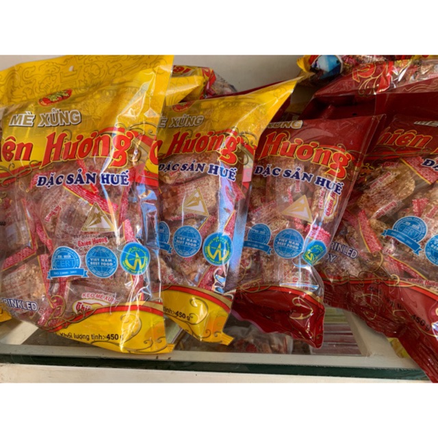 MÈ XỬNG THIÊN HƯƠNG -date mới
