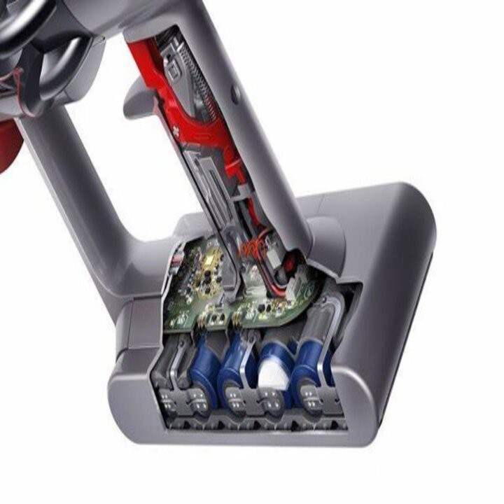 [Mã 44ELSALE2 giảm 7% đơn 300K] Thay pin máy hút bụi Dyson V11