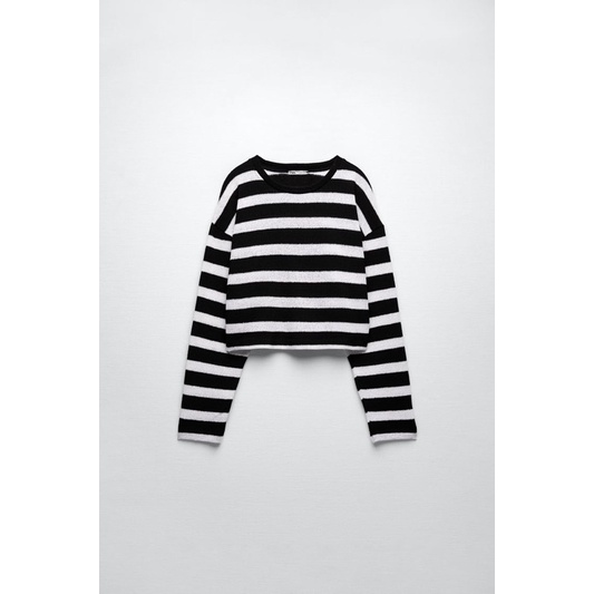 Pass áo dài tay ZR newtag