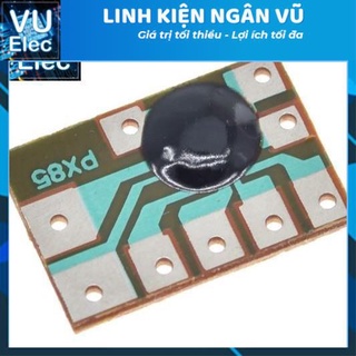Module Phát Nhạc 12 Kiếu ( PX85) (Chiếc)