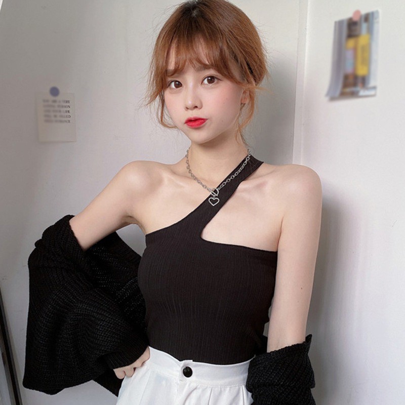 Áo khoác len/ áo cộc tay thiết kế sáng tạo thời trang nữ