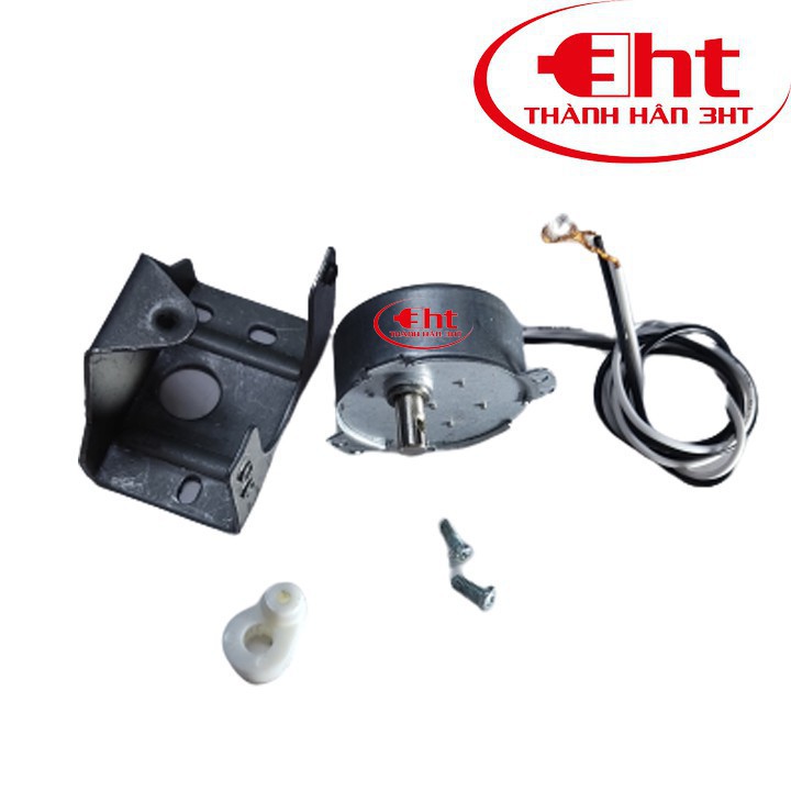 Nhông quạt đảo điện - full