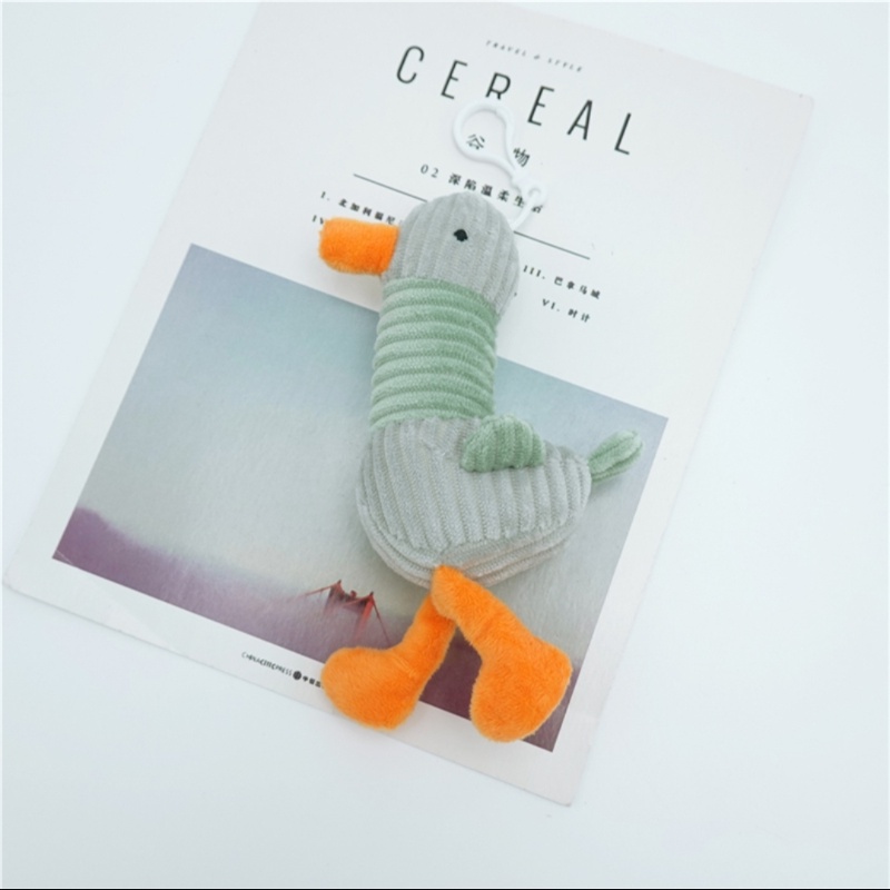 Móc Khóa Hình Gấu Bông Hoạt Hình Xinh Xắn Độc Đáo