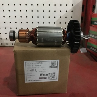 Roto máy cưa gỗ 185mm cầm tay MT580,mt583