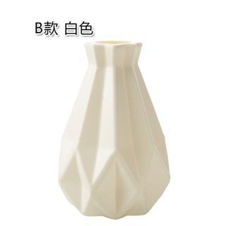 bình hoa nhựa chống vỡ