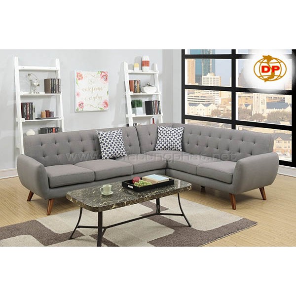 Sofa Phòng Khách Hiện Đại DP-SPK21