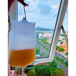 (Bộ 1kg) Cà phê túi lọc thải độc GERSON - Cà phê hữu cơ (dùng trong 3 tháng)