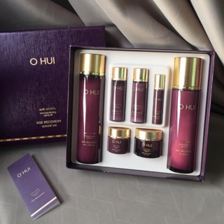 SALE set chăm sóc da, cung cấp collagen