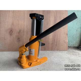 Kích móc thủy lực DBK MHC-2.5RS