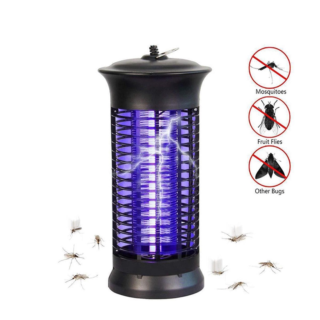 Bẫy Diệt Côn Trùng Hiệu Quả Chống Thấm Nước