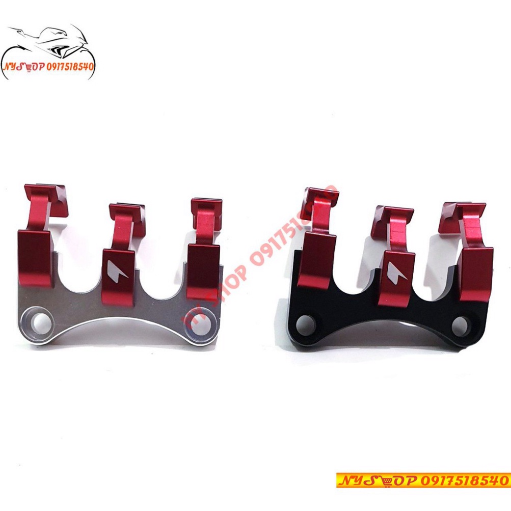 MÓC DÂY DẦU SAU CHO SH 2017 - 2019 HÀNG LOẠI 1 ĐẸP NHƯ HÌNH Ảnh thật Sp