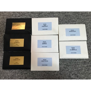 💥 Nước hoa mini unisex Prada Olfactories - Prada