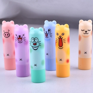 Son dưỡng môi giữ ẩm kiểu dáng dễ thương