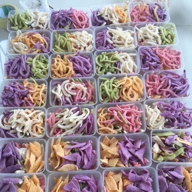 Mứt dừa bến tre