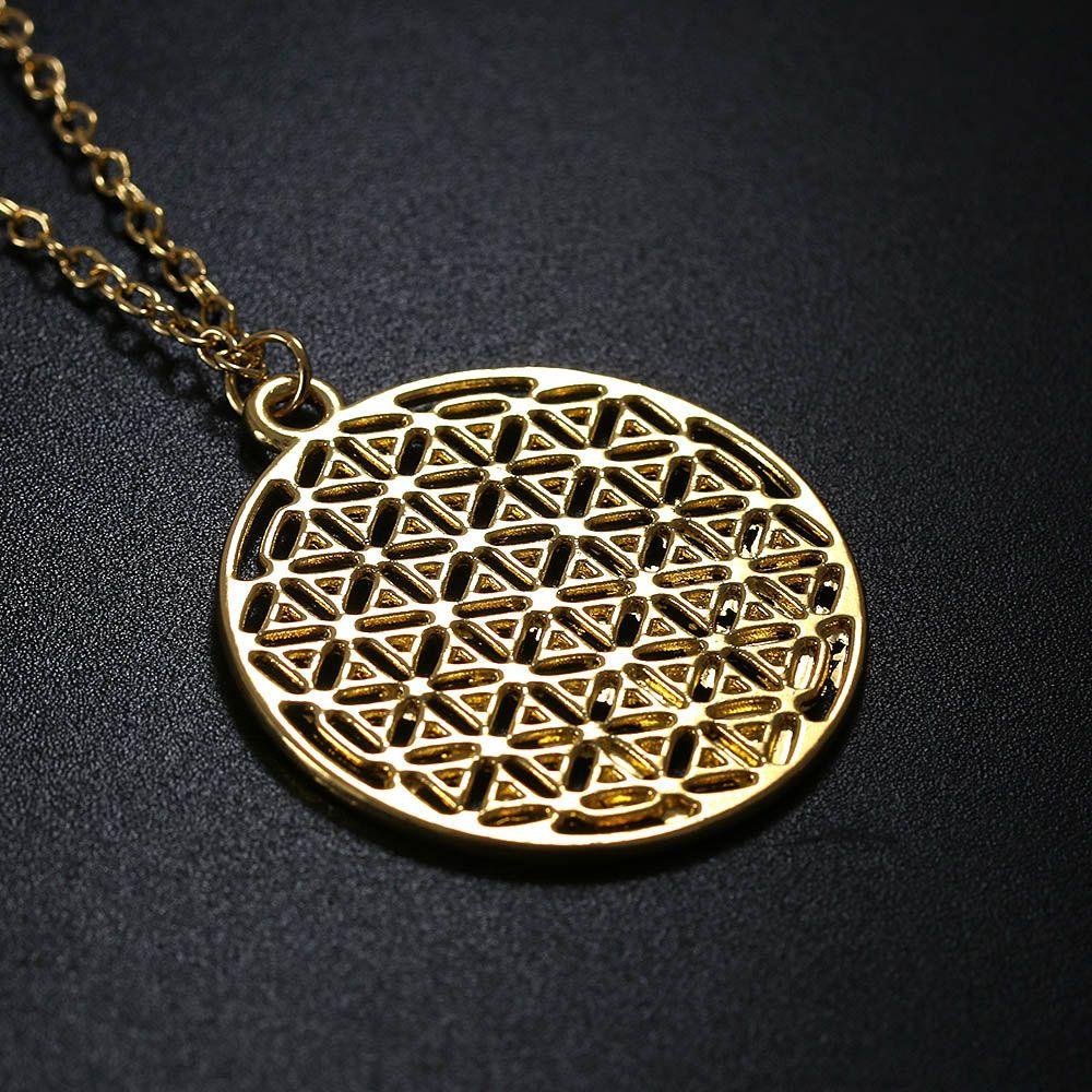 Vòng cổ Mặt Hoa Hồng|Vòng cổ Xích Thời Trang Cá Tính