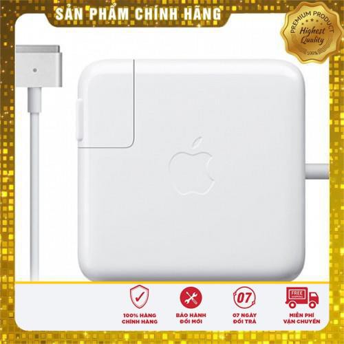 ⚡️[Sạc zin] Sạc Macbook Air 45W Magsafe 2 (Early 2012 - MID 2017) - HÀNG ZIN NHẬP KHẨU