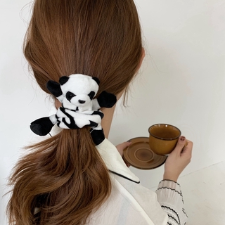 Dây cột tóc kiểu hoạt hình dễ thương cho bé gái