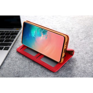 Bao Da Thật Cho Samsung Note 10 / 9 Note 10 + Plus