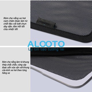 chắn nắng theo xe i10