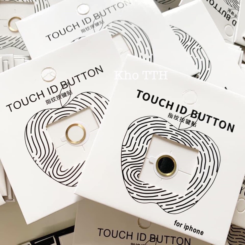 Nút hôm có vân tay iphone 5/5s/5se/6/6s/7/8/6plus/6splus/7plus/8plus