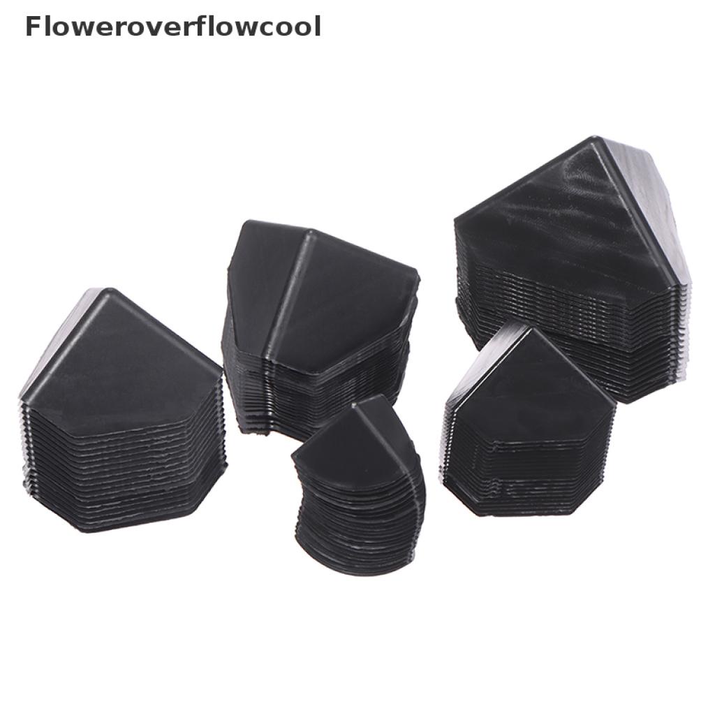 Set 20 miếng bọc góc bàn bằng nhựa bảo vệ chống va đập