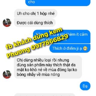 KEM DƯỠNG VÀ MAKE UP TREE CHADA