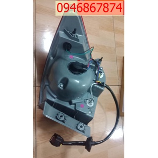 Lacetti CDX 2010-2015, Lacetti SE 2010-2015, Cruze (Miếng NgoàI) (TYC)