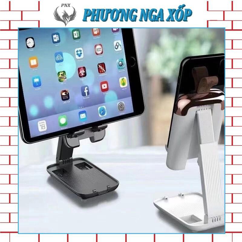 Gía đỡ điện thoại, ipad NO.095 gập gọn dễ dàng