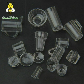 Bộ Đồ Chơi Làm Bếp 15 Món Cho Bé