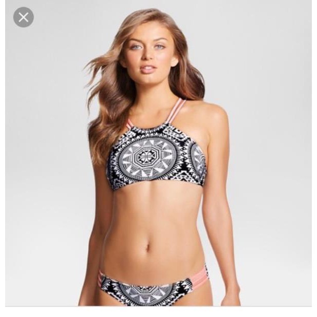 Bikini hai mảnh nữ đi biển đẹp xuất khẩu chống nắng UV100  ྇ | BigBuy360 - bigbuy360.vn