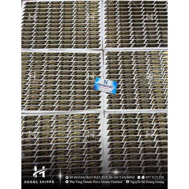 Tem wave giới hạn