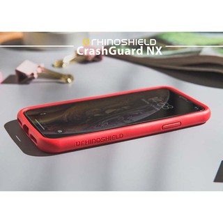 Ốp viền Iphone XR RhinoShield Crash Guard