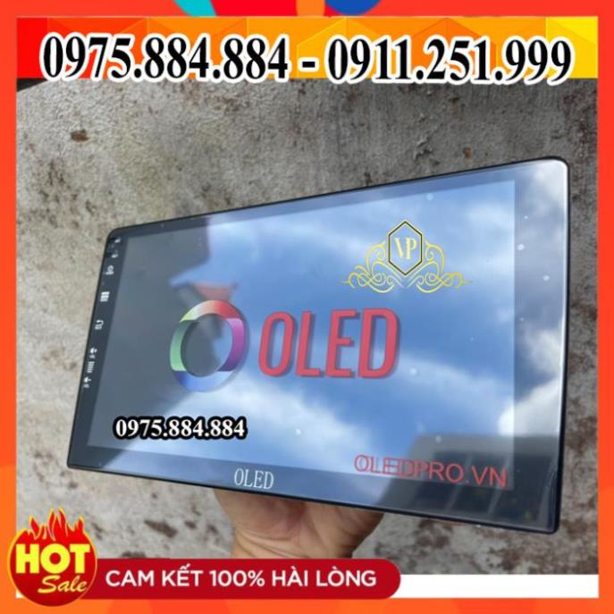 Màn Hình DVD Android Ô Tô OLED C8s New Tích Hợp Camera 360 9 inch Ram 3-32 Chip 8 Nhân 💖 Lắp Xe Ô Tô, Bh 18 Tháng