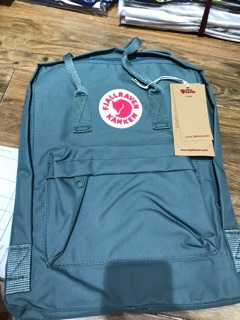 Balo KanKen (màu mới)