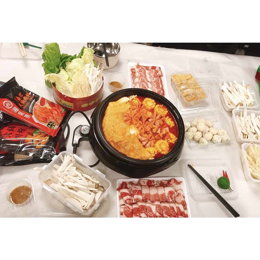 CỐT LẨU HAIDILAO VỊ CÀ CHUA (SỈ TỪ 20 GÓI) | BigBuy360 - bigbuy360.vn