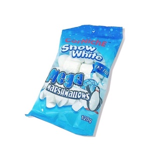 Kẹo Bông Gòn CorNiche Gói 120gr