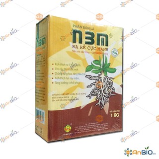 Thuốc Kích Rễ N3M hộp 1Kg - A5.1038