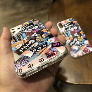 ốp iphone 11 PEACEMINUSONE x NIKE