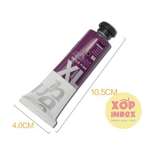 Màu Sơn Dầu Pháp Pebeo Studio XL 37ml