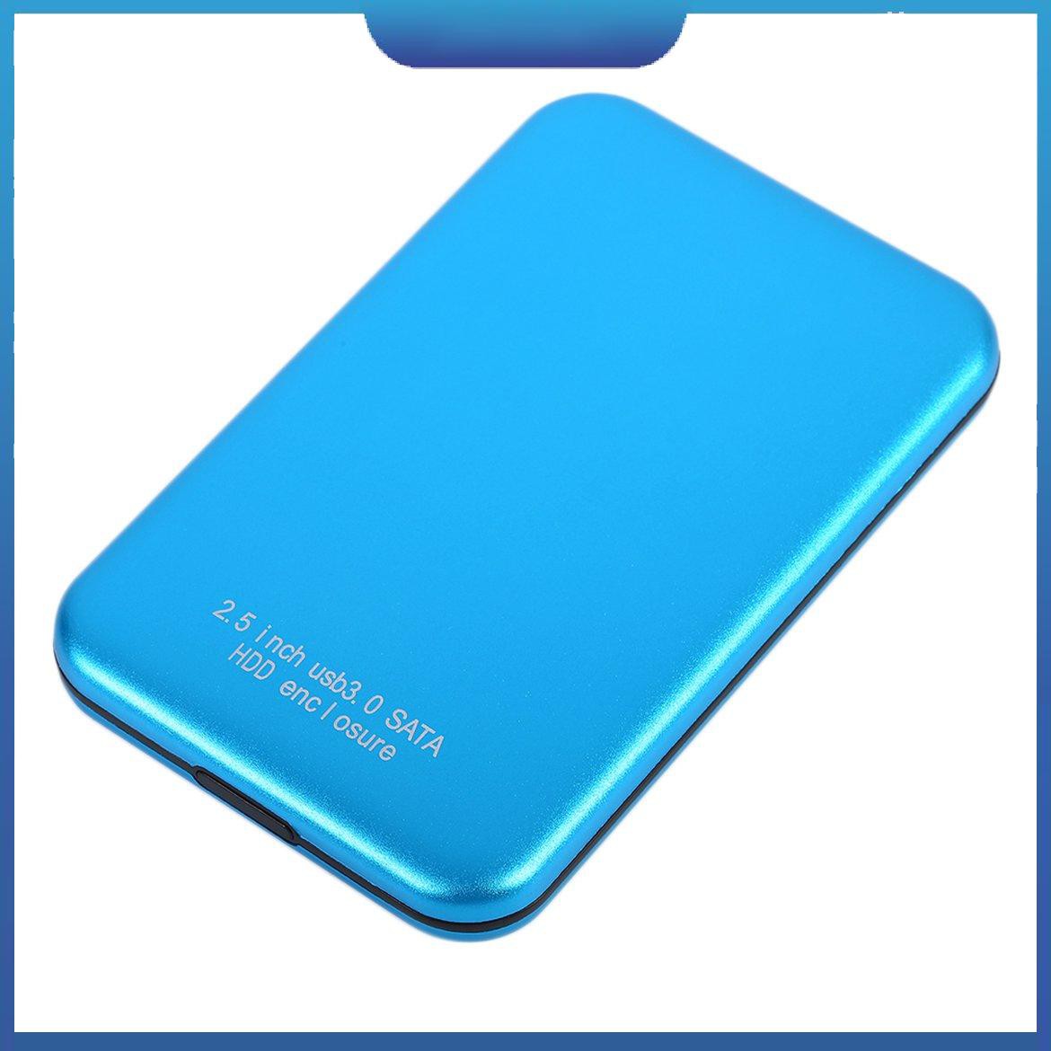 Hộp đựng ổ cứng ngoài hdd sata usb 3.0 chất lượng cao | BigBuy360 - bigbuy360.vn