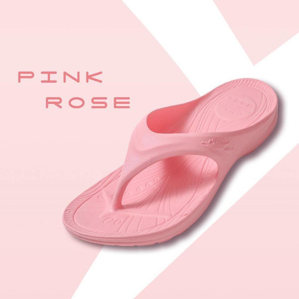 Dép chạy bộ Ysandal Running Pink