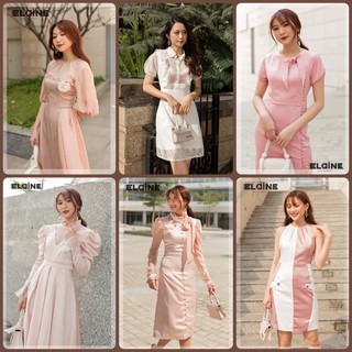 Đầm thiết kế đẹp thanh lý nghỉ bán link 1
