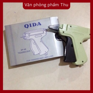 Máy bắn mác, súng bắn tag quần áo, túi xách