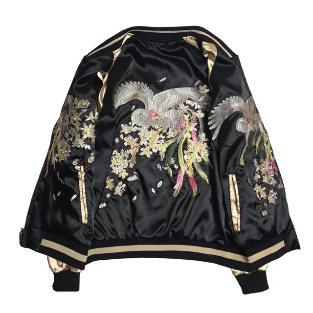 Áo khoác Bomber | BigBuy360 - bigbuy360.vn