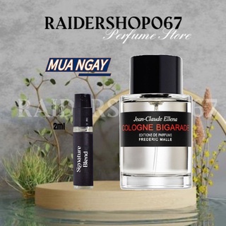 Nước hoa frederic malle - cologne bigarade edp 10ml/20ml ®️