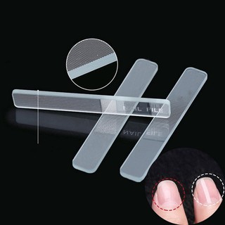 Dũa móng tay an toàn thiết kế phong cách Hàn Quốc